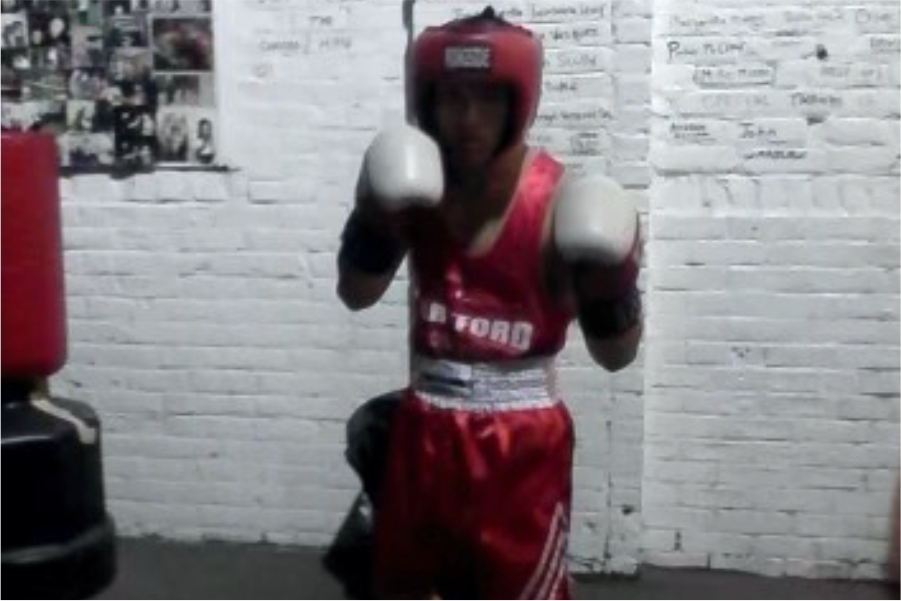 Hammer Boxing Club 67