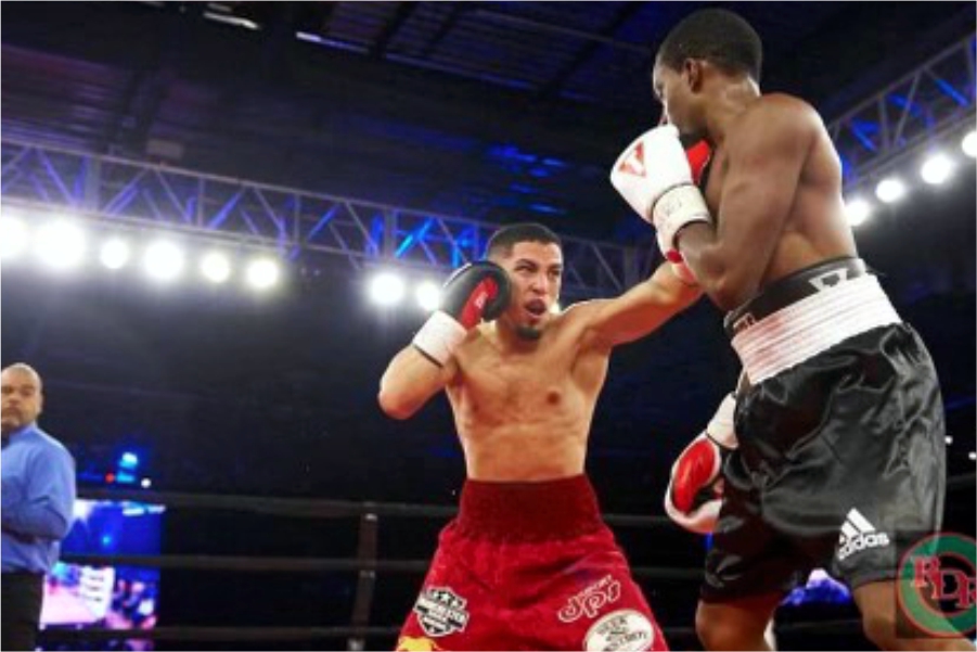 Hammer Boxing Club 59