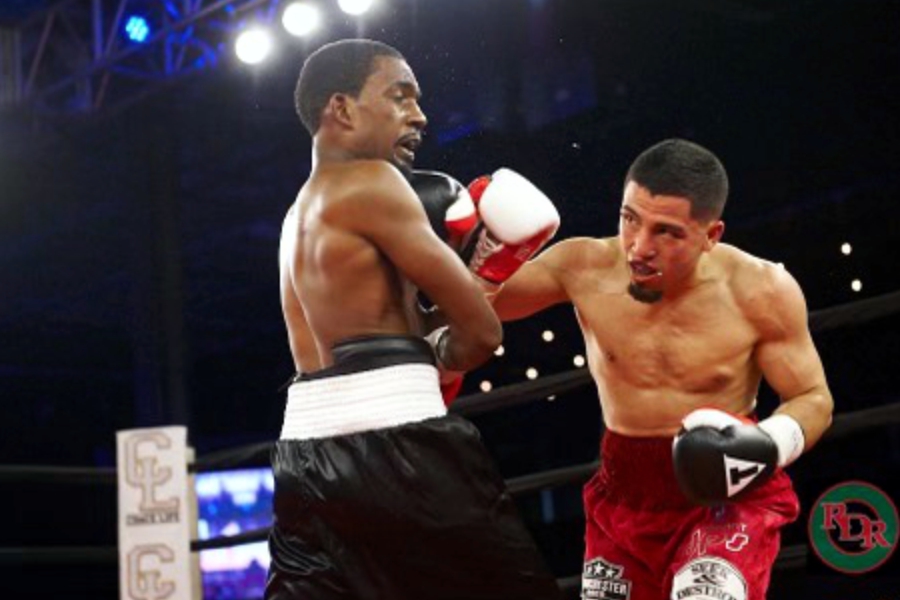 Hammer Boxing Club 71